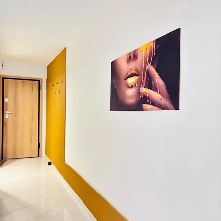 Ferienwohnung Jacuzzi Experience By Perfect-Living Ιωάννινα Exterior foto
