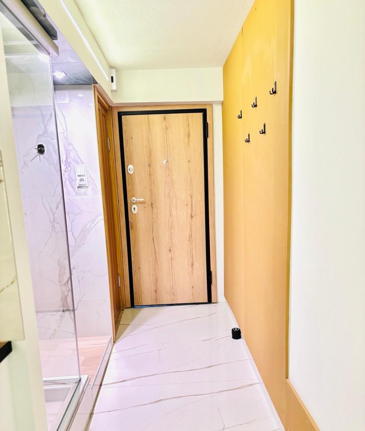 Jacuzzi Experience By Perfect-living Apartment *