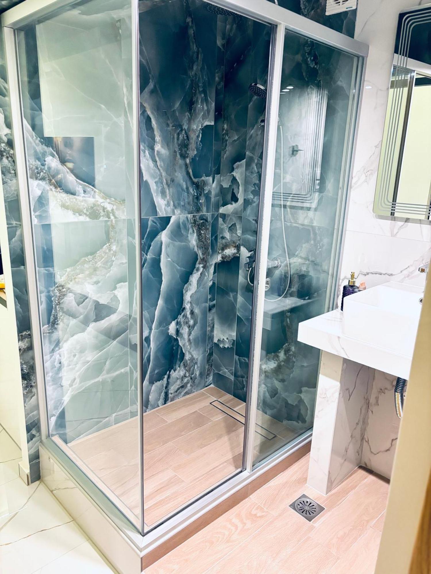 Jacuzzi Experience By Perfect-living Ioannina